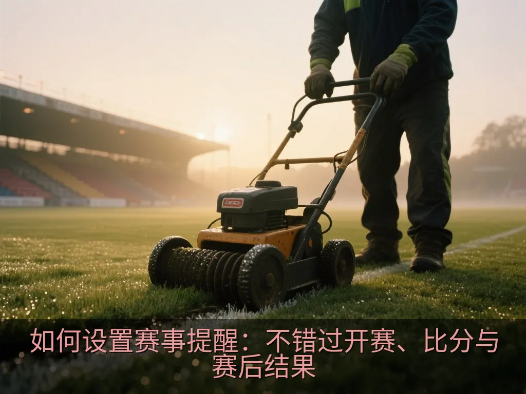 通用移动设备通知设置与提醒开关界面示意图